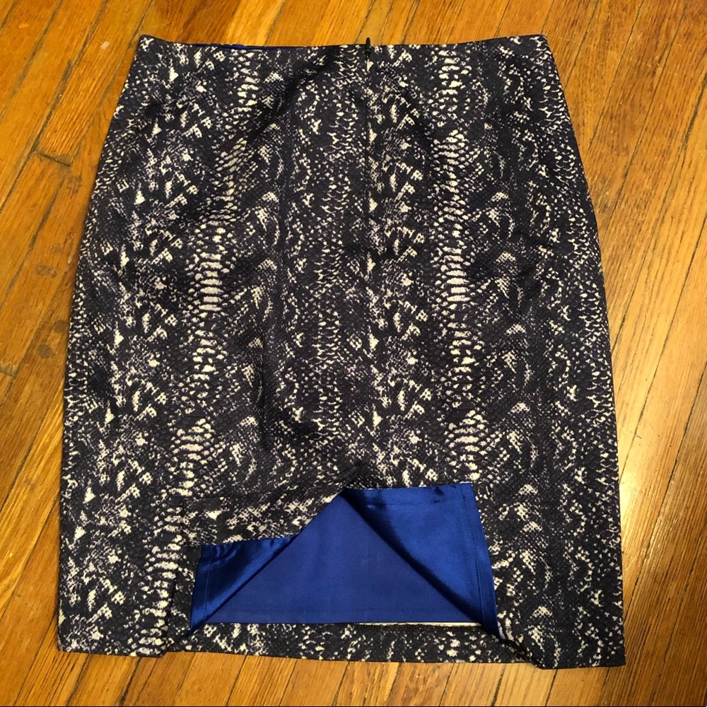 TAHARI‎ Skirt